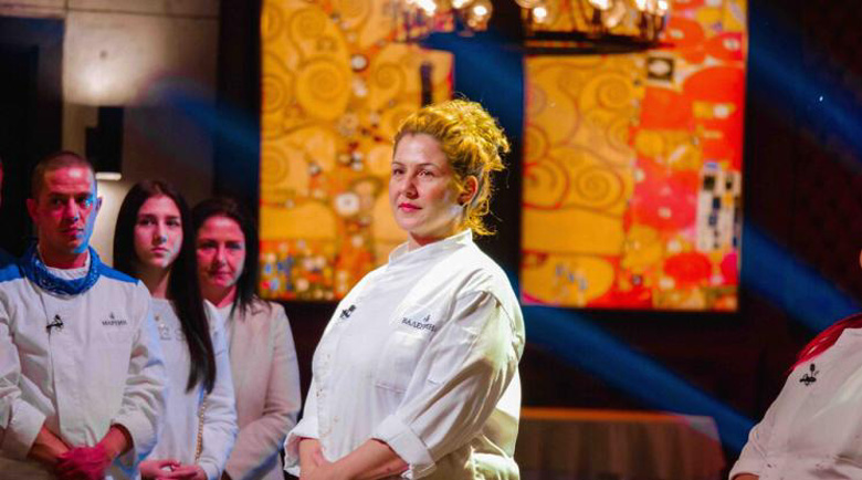Женският финал на Hell’s Kitchen определи Валентина и тя грабна 100 000 лева