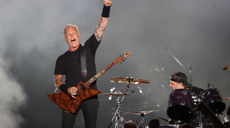 Metallica и Марая Кери ще пеят срещу бедността в Ню Йорк