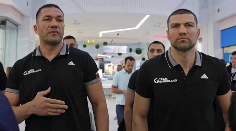 Братята Кубрат и Тервел влизат във „Фермата“ 8?