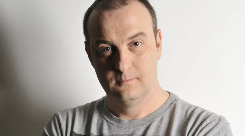 Краси Радков се завръща в bTV, ще води „Десинг старс“