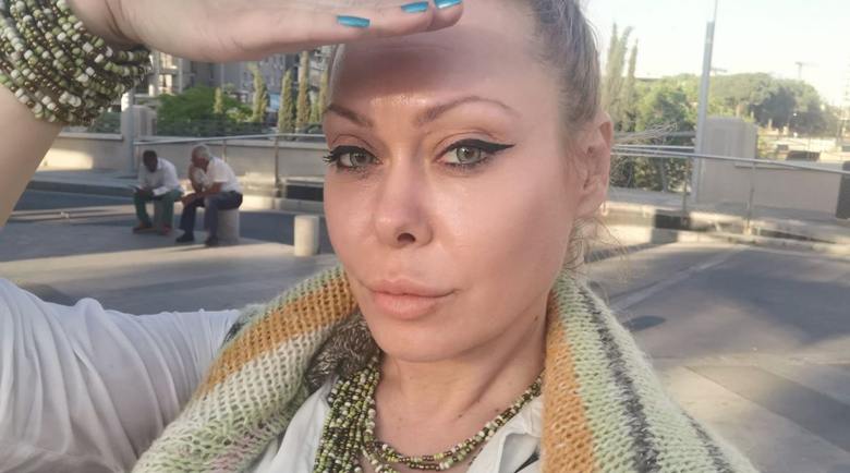 Албена Вулева съчувствала на Сашка Васева
