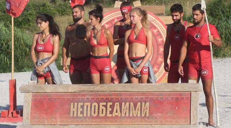 Участник от „Непобедимите“ се издаде, че печели „Игри на волята“