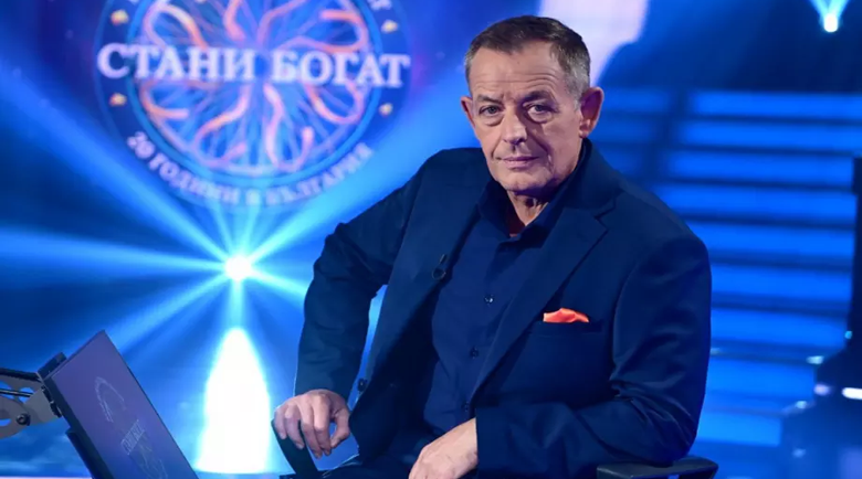 Най-после! Падат 100-те хиляди лева в „Стани богат“!
