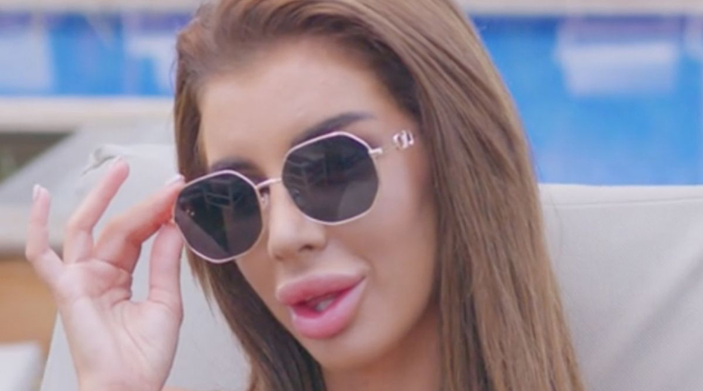 Габриела от „Ергенът 2“ отрече да е скъпа проститутка