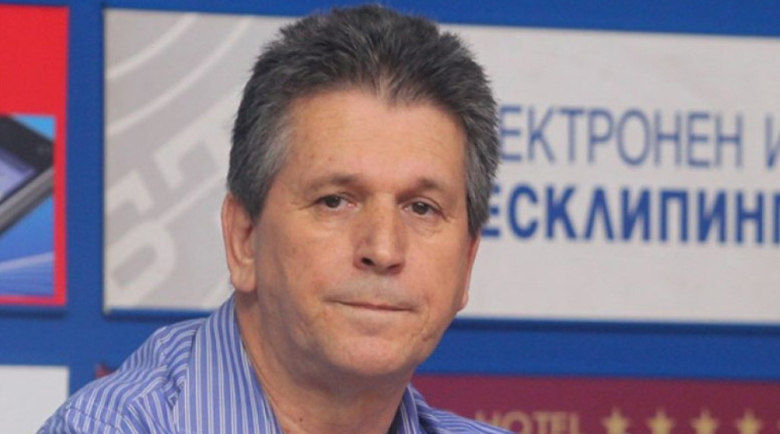Пророкът на принцеса Даяна предсказвал и на Румен Радев