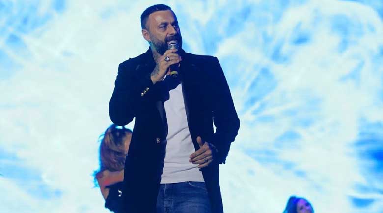 DJ Дамян проговори за цената на славата, алкохола и наркотиците