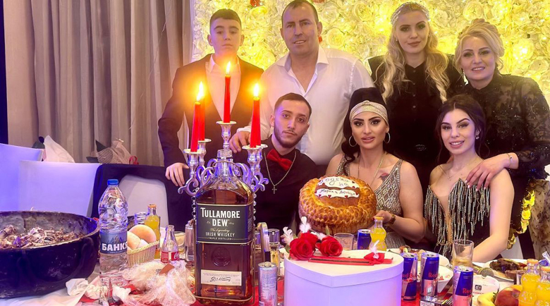 Ето защо Софи Маринова отмени сватбата на Лоренцо