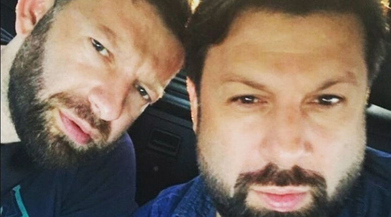 Европа разследва брата на Тони Стораро по аферата с жълтите павета