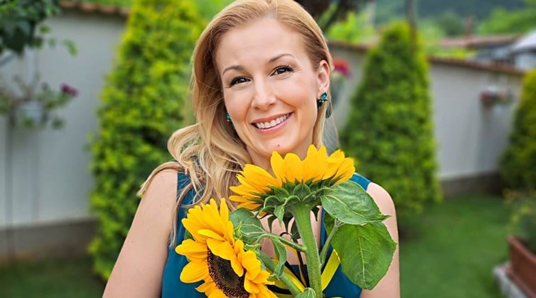 Николета Маданска празнува 39-и рожден ден само със синовете си