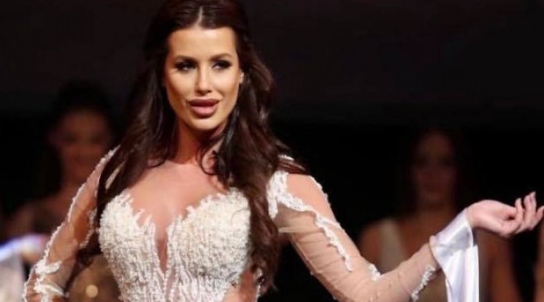„Ковидната“ Мис България Радинела Чушева болна от анорексия?