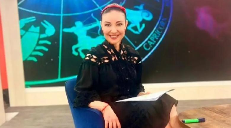 Вихра Петрова, бившата на Иван Христов, прави магии срещу 15 лв.