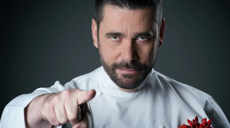 Нови звезди влизат в „Hell’s Kitchen“, рапърът Спенс става режисьор