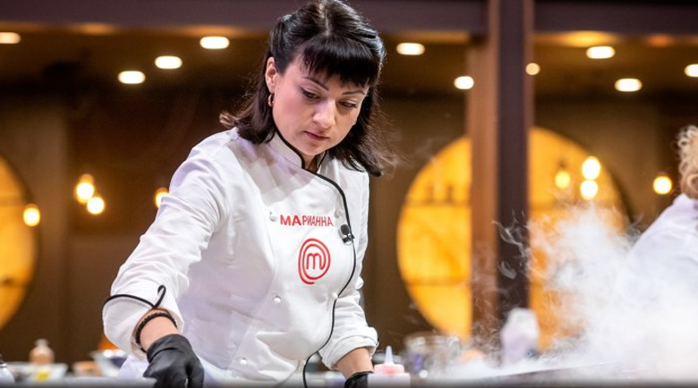 Марианна е новият „Мастършеф“ на България