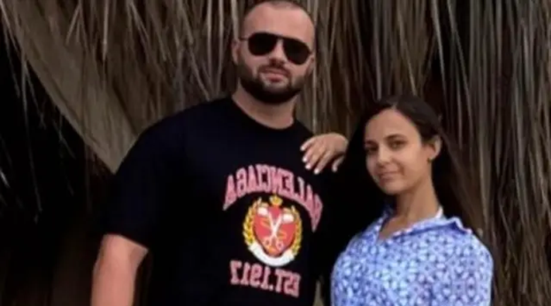 Бесте Сабри е с гаджето си от повече от 10 години