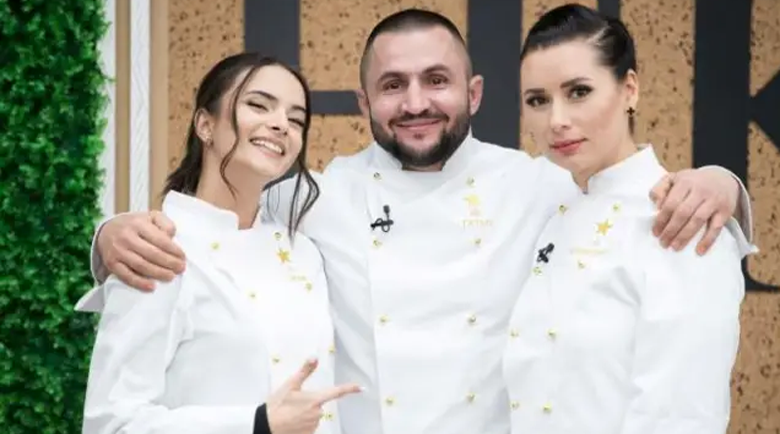 Гатьо и Кобилкина влизат в Hell’s Kitchen