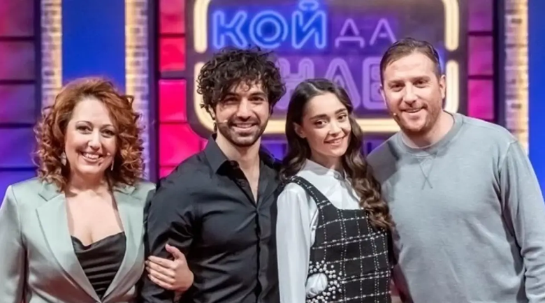 Милица Гладнишка засрами Евгени с въпрос за космати гърди