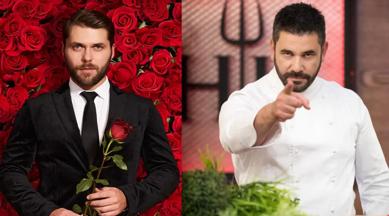 „Hell’s Kitchen“ би „Ергенът“ по рейтинг