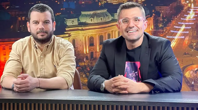 Край на „Фермата“, новото шоу на Иван и Андрей стартира в сряда
