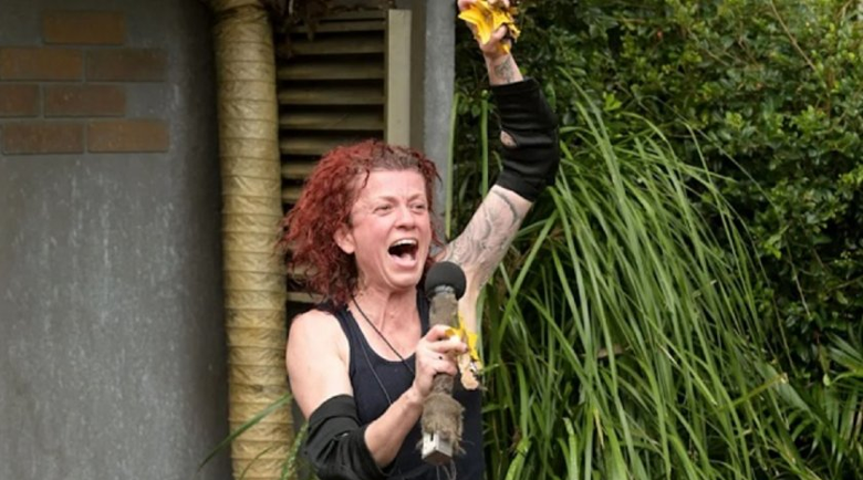 Люси Дяковска: Спечелих не защото съм лесбийка!