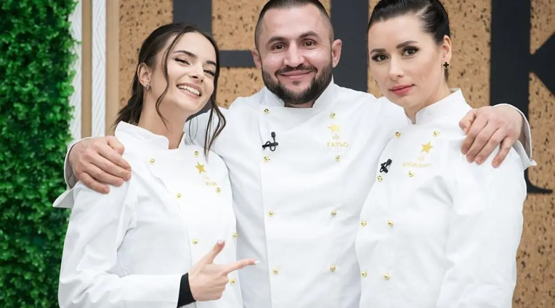 Звездите в Hell’s Kitchen триумфираха за трета поредна седмица