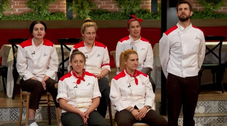 Лъчезар Чоткин получи шанс за ново начало в Hell’s Kitchen