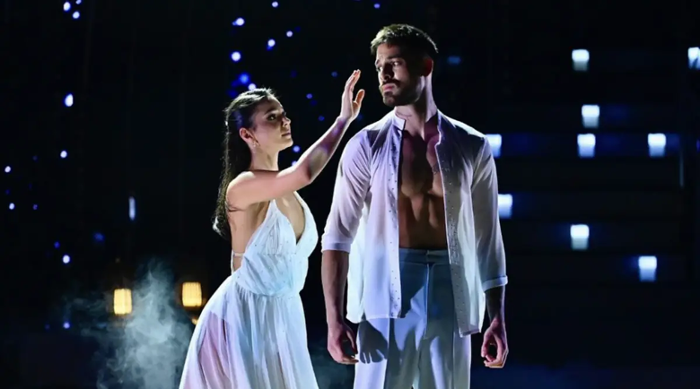 Веси от „Dancing Stars“: За мен Емрах e едно дете