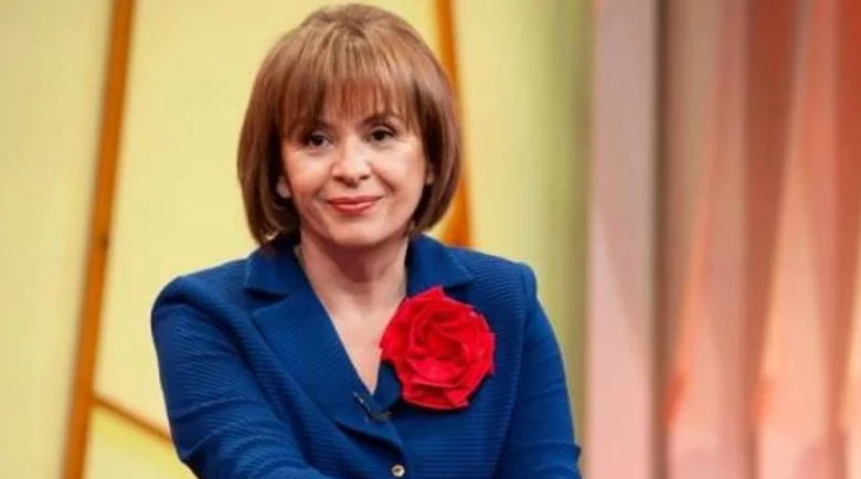 Миглена Ангелова скочи в защита на чалгата и Галена