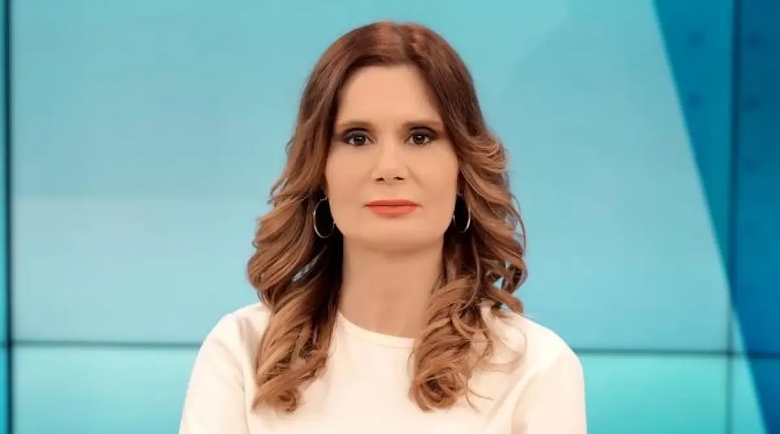 Водещата на БНТ Добрина Чешмеджиева загубила дете