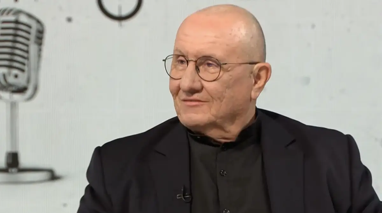 Шкумбата: Преди много години Ванга ми каза „Това ти е мисията“