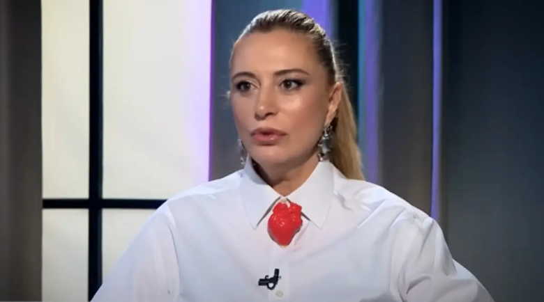 Ваня Щерева: Израснах сред домашно насилие, травма завинаги