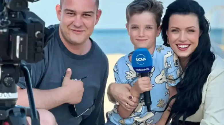 Изненадващ нов водещ в „Игри на волята“, започнаха снимките