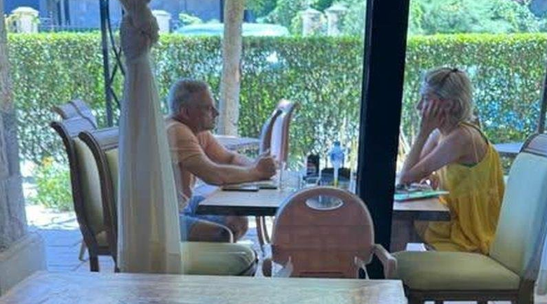 Спипаха Ромина Тасевска в афера с депутата Богомил Петков
