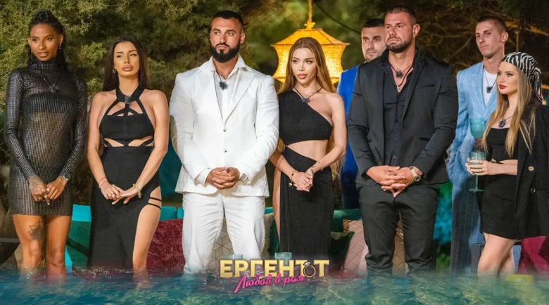 Риалити героите в „Ергенът: Любов в рая“ се оплакват от мизерни условия